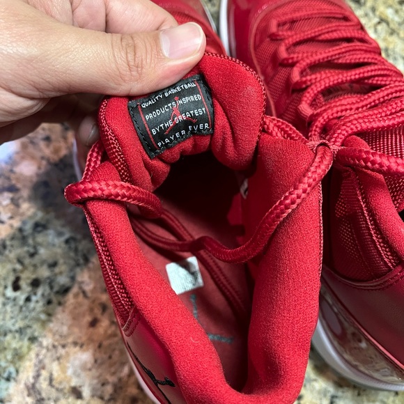 Jordan 11 “Win Like 96” - Picture 7 of 7